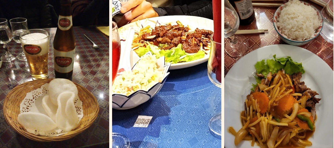 Parfums D'Asie - Gallery Image 2