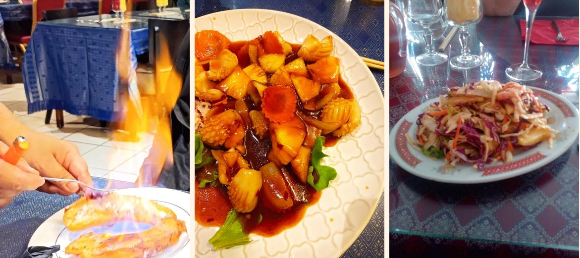 Parfums D'Asie - Gallery Image 3