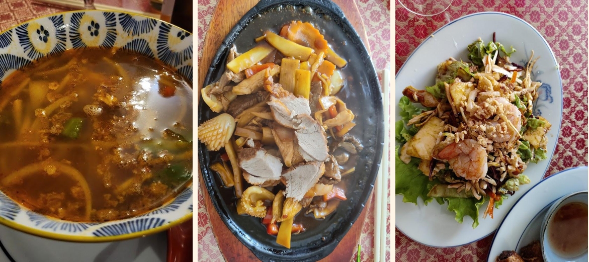 Parfums D'Asie - Gallery Image 4