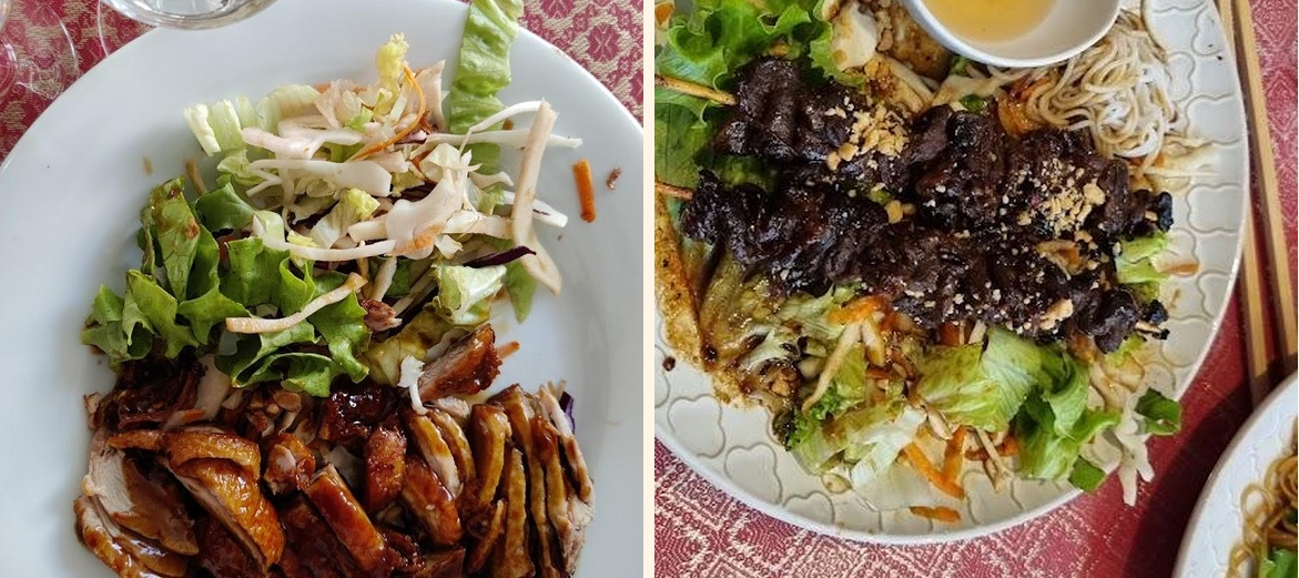 Parfums D'Asie - Gallery Image 7